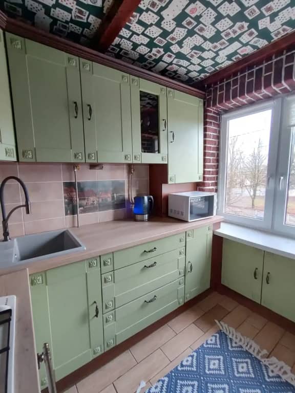 Квартира у рыбной деревни: фото 7