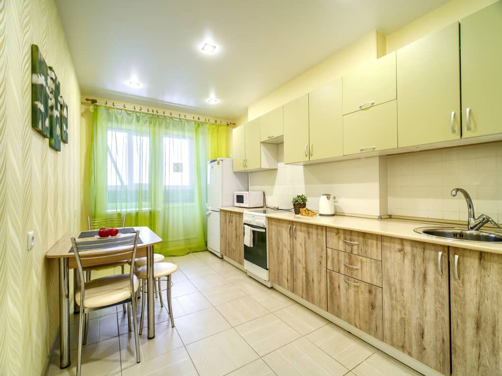 Апартаменты KvartalApartments Московское шоссе 33А-44: фото 5