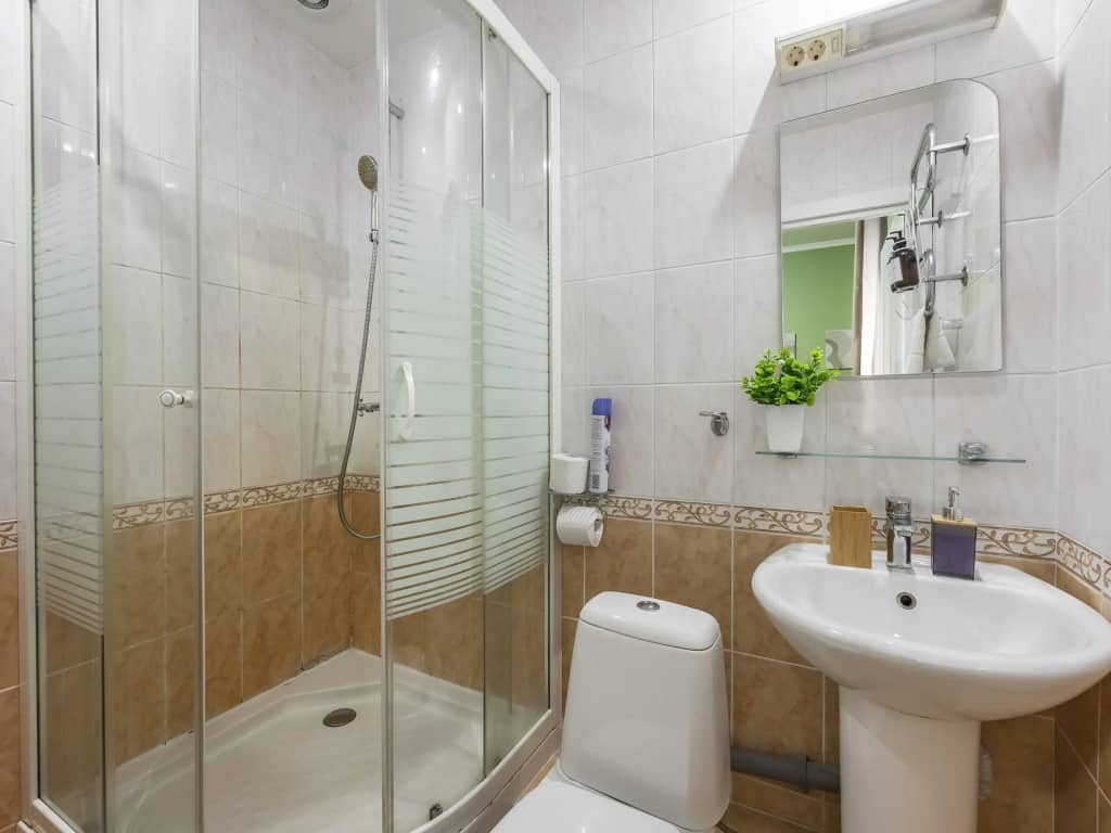 Апартаменты EasyGuest у м Гостиный двор: фото 7