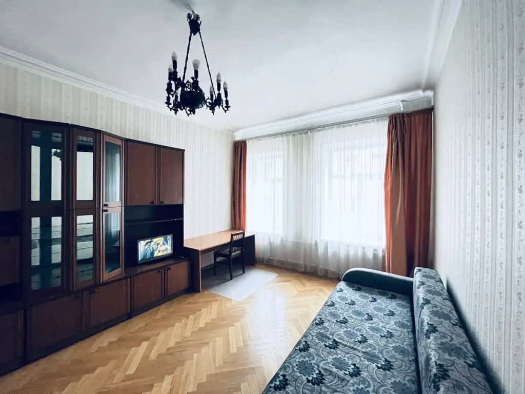 Квартира «Апартаменты на Литейном»: фото 6