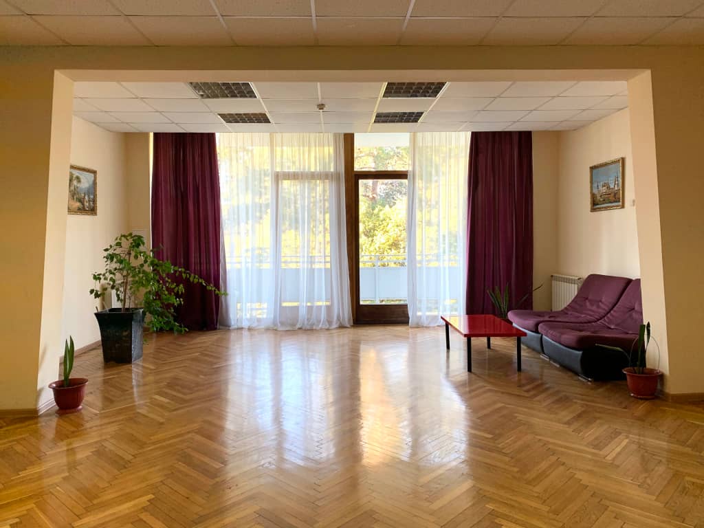 Udacha Pansionat Svetlana Apartments: фото 4