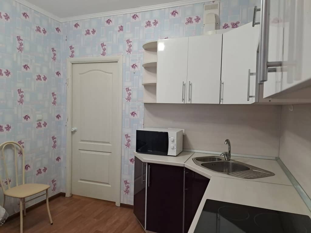 Квартира на Артюшкова: фото 7