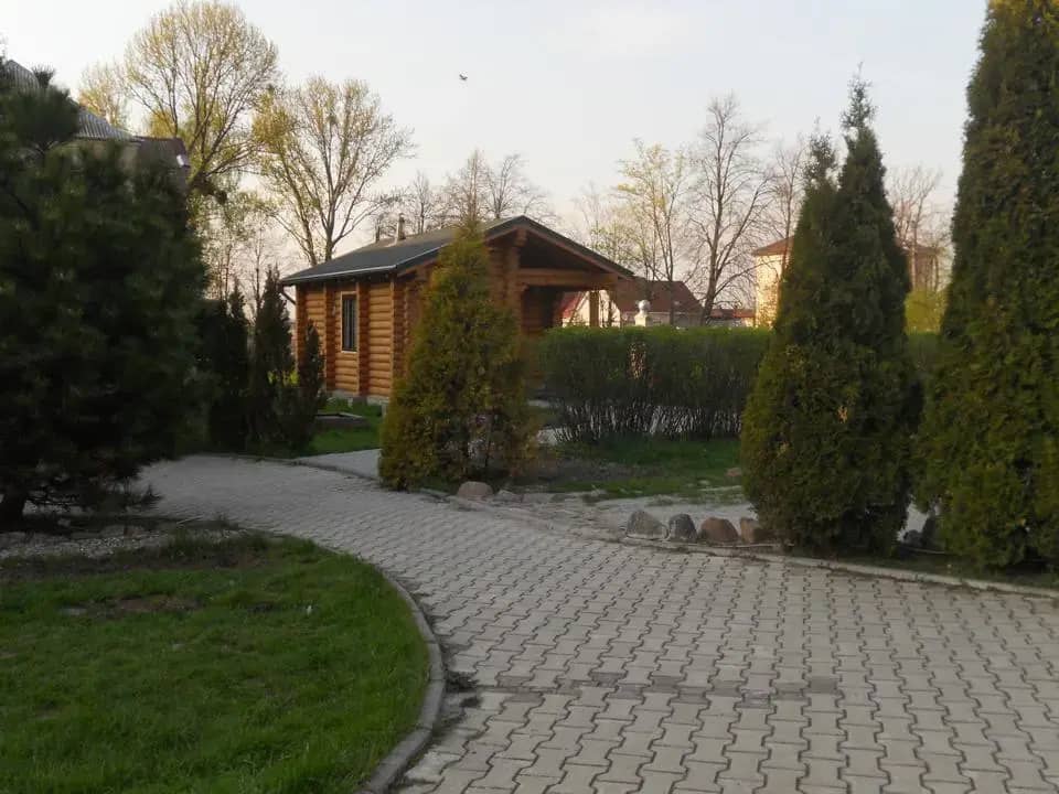 Гостевой Дом Трактир Зеркальный карп: фото 5