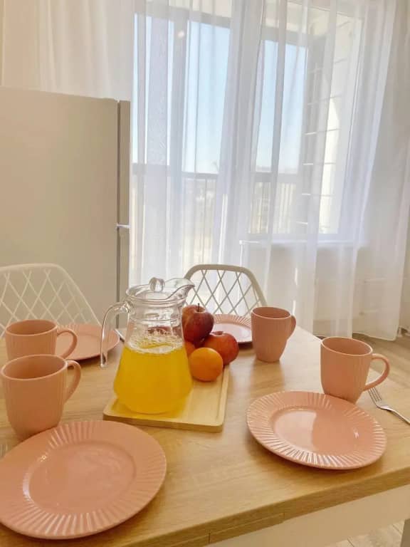 Квартира Konstantinov Apartments Игарская: фото 4