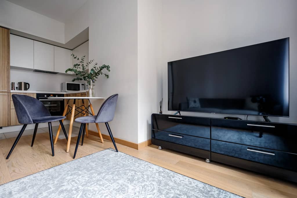Апартаменты #4 Superior Duplex for 2+2 by Lo Apartments: фото 4