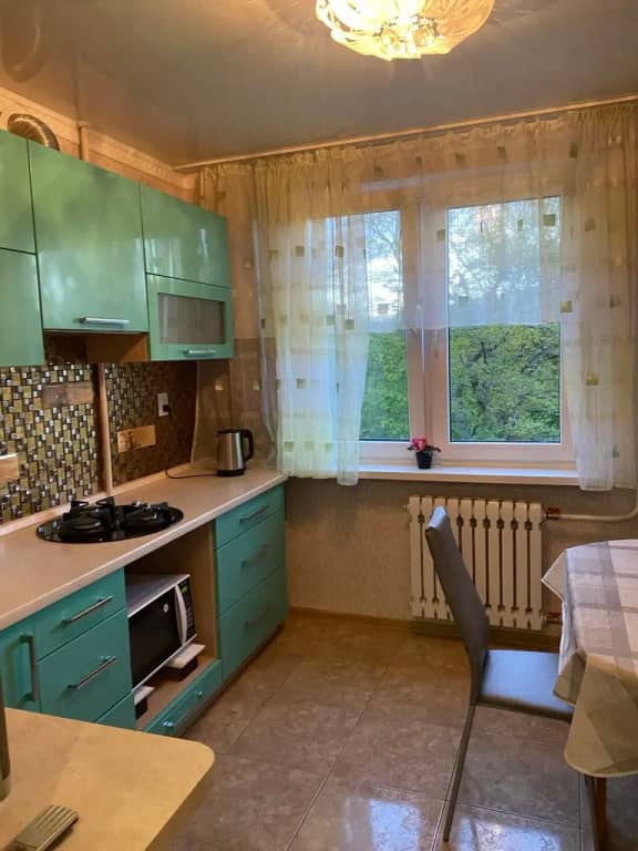 Квартира на Солнечной: фото 7