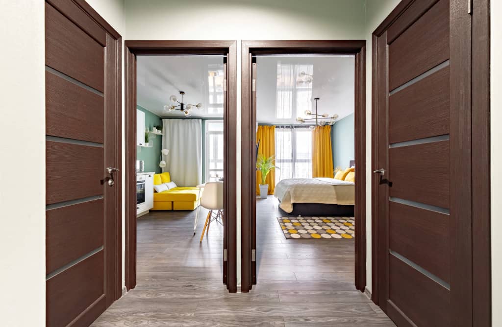 Апартаменты KRASNODAR APARTS на Красной 176: фото 7