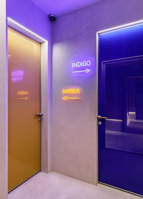 Апартаменты Suites.Studio36.ru Китай-город Indigo: фото 6