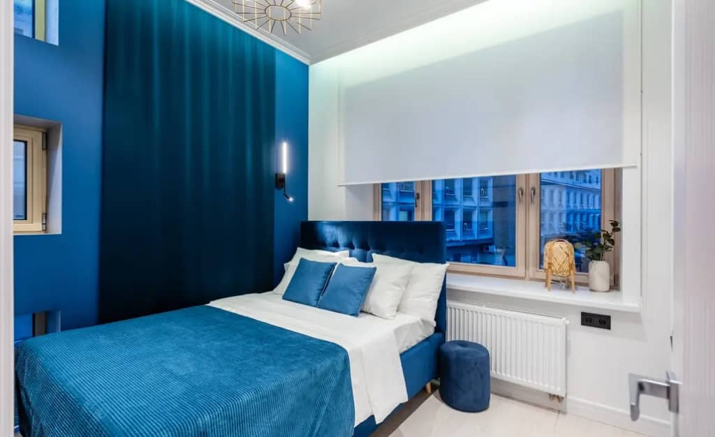 Апартаменты 10-3 ЖК Welton Park: фото 6