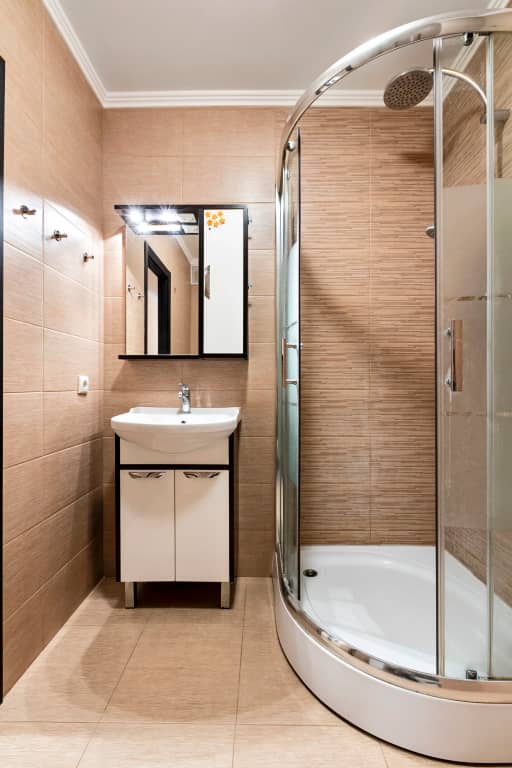 Апартаменты MaxRealty24 Cходненская 7: фото 7