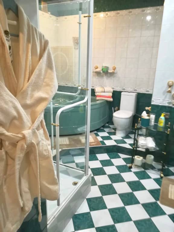 Апартаменты с Cауной на Б. Конюшенной: фото 6