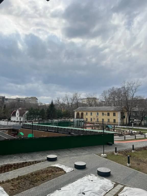 Квартира Центр города Джамбула 3: фото 7
