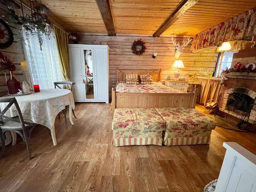 Гостевой дом Заречье: фото 7