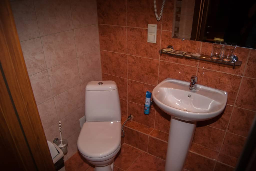 Частная резиденция Богемия: фото 4
