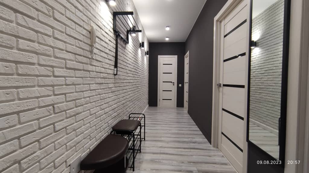 Апартаменты В ЖК Пионер: фото 6