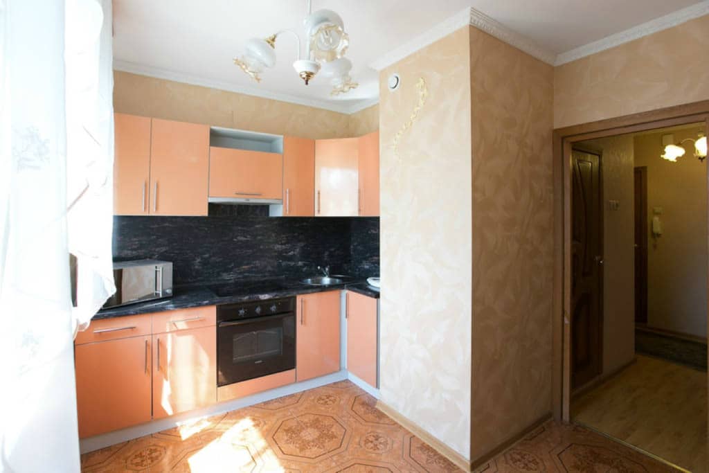 Апартаменты DearHome (ДиарХоум) на Моршанской: фото 4