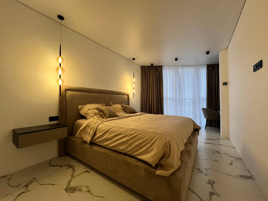Квартира 3-к. квартира, 100 м², 10/22 эт.: фото 7