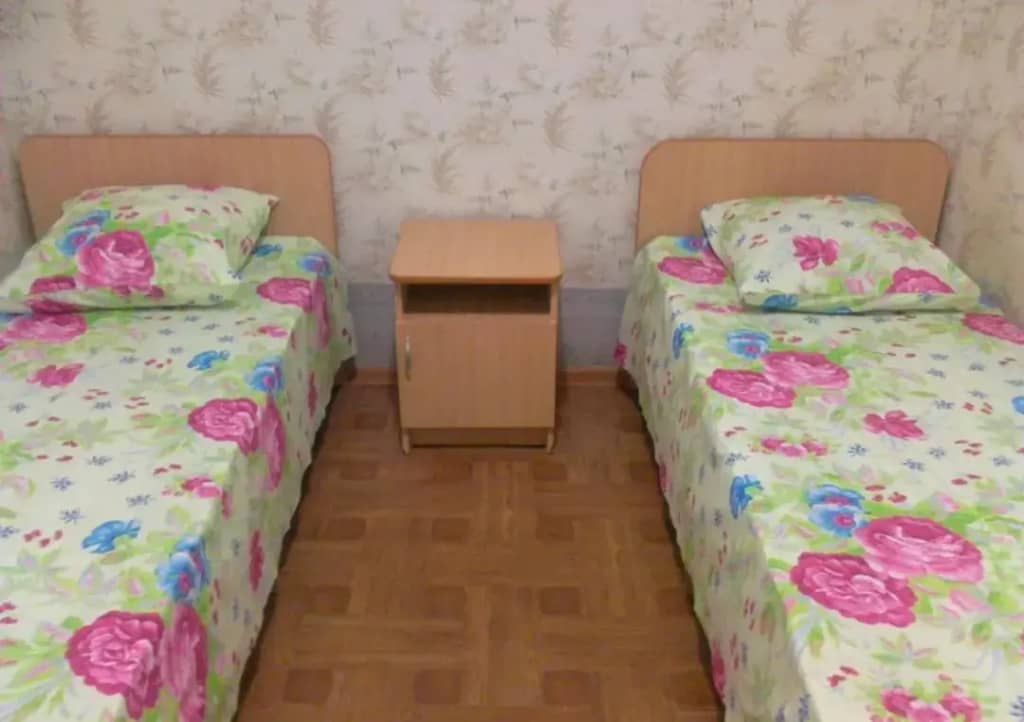 База отдыха Усадьба: фото 6