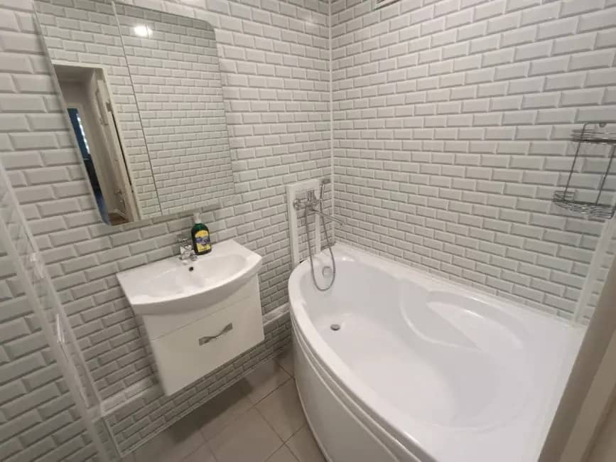 Апартаменты Две Подушки на Возрождения 86 A - 445: фото 7