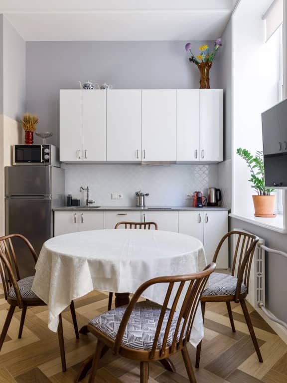 Апартаменты Стокгольм FeelApartments: фото 4