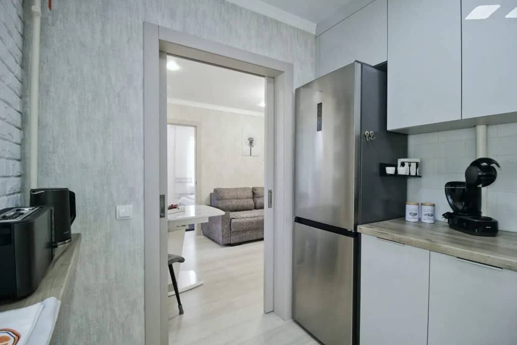 Квартира Comfort Apartments в центре: фото 7