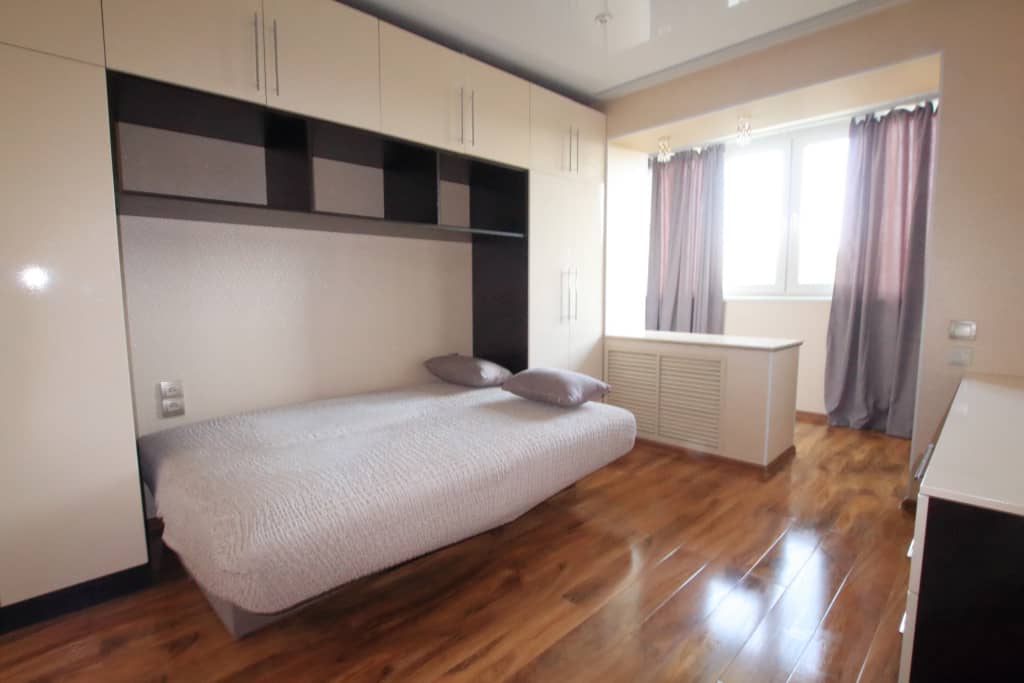 Квартира На Побежимова 39: фото 4