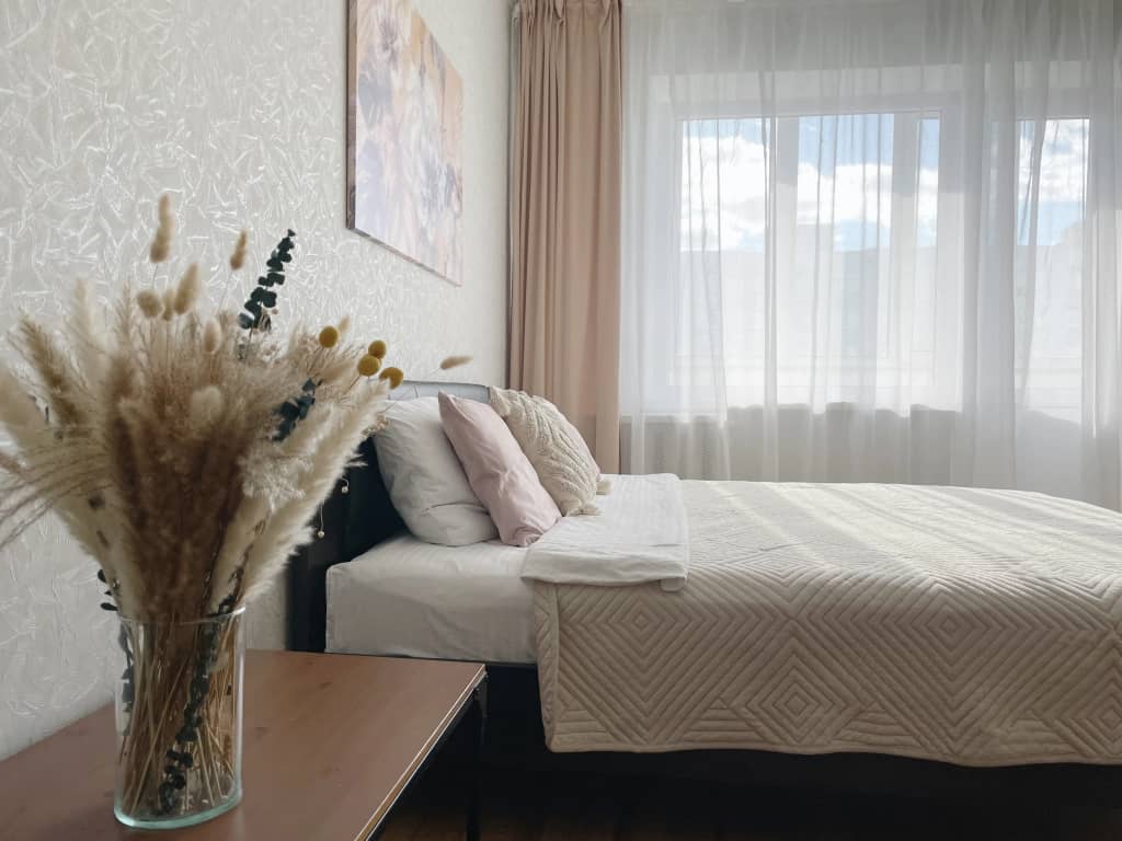 Квартира Wenge в Казани: фото 4