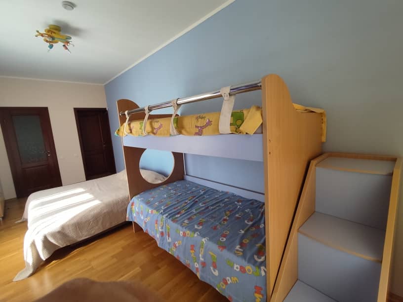 Гостевой дом Guest Apart Hotel: фото 7