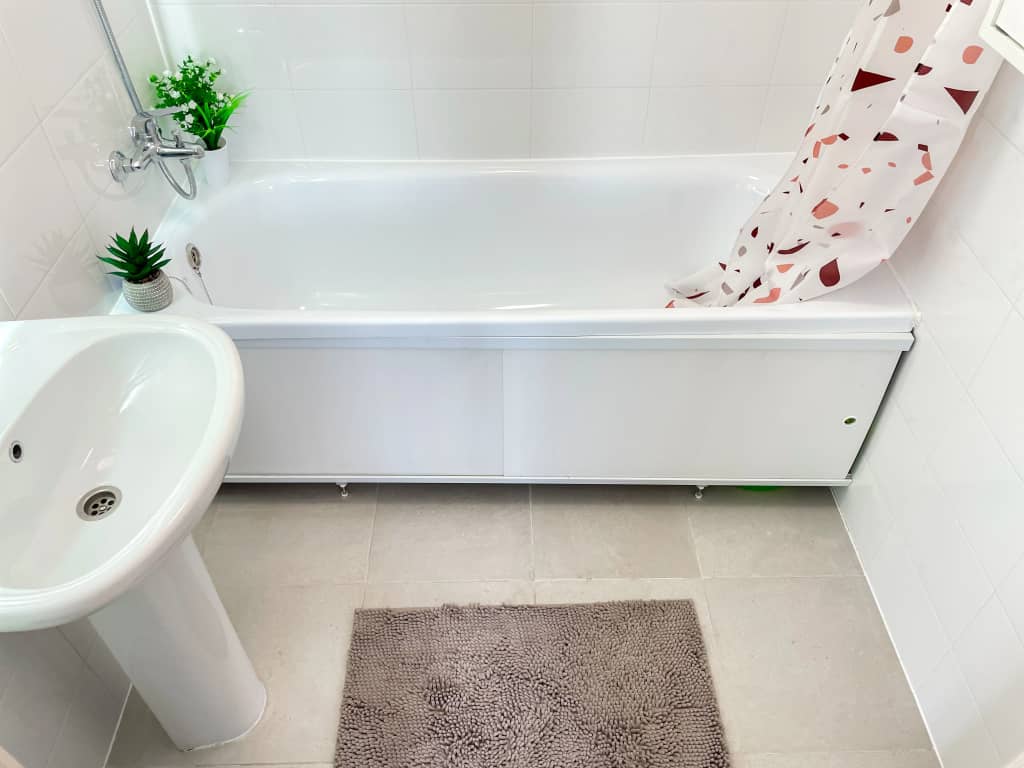 Апартаменты 2К Квартира 60 М² 19/33 Эт: фото 7