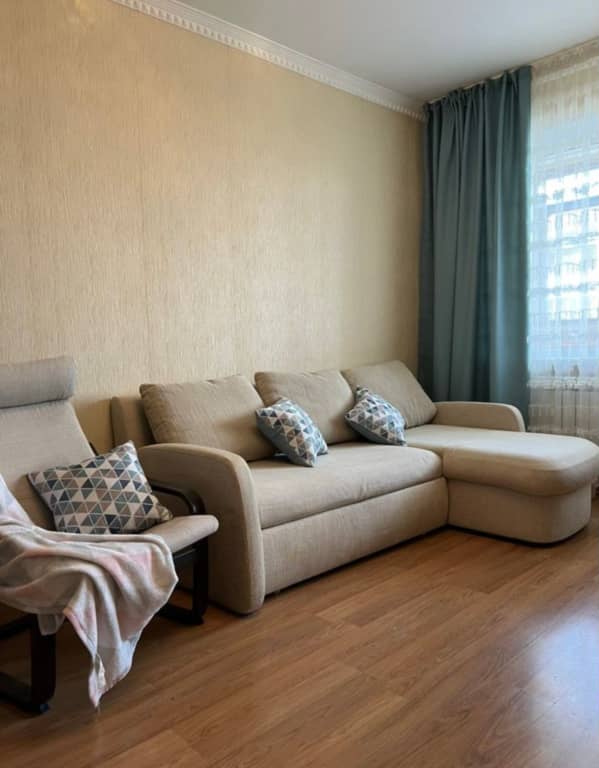 Апартаменты на Чернышевского 16: фото 6