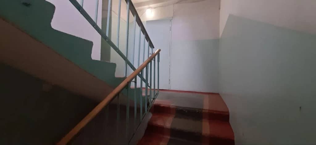 Квартира Уютная Квартира в Районе Автовокзала: фото 4