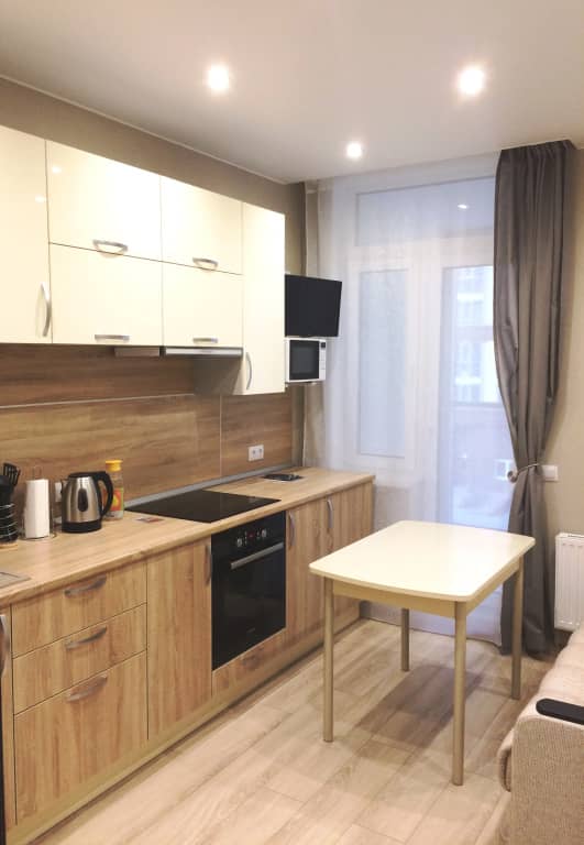 Квартира Aurora Apartment: фото 4