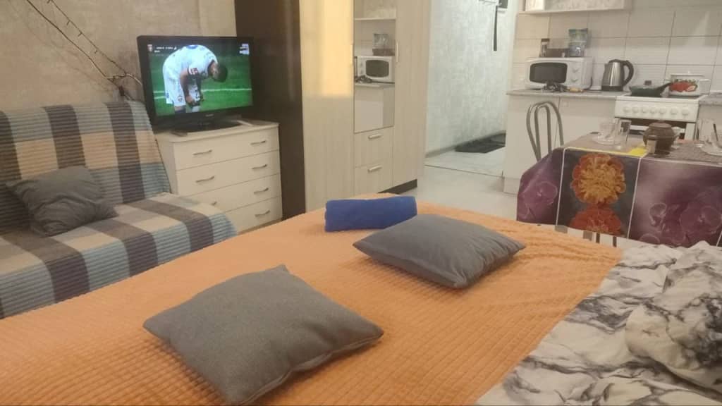 Квартира Live-In-Comfort на Высотной 9-17: фото 7