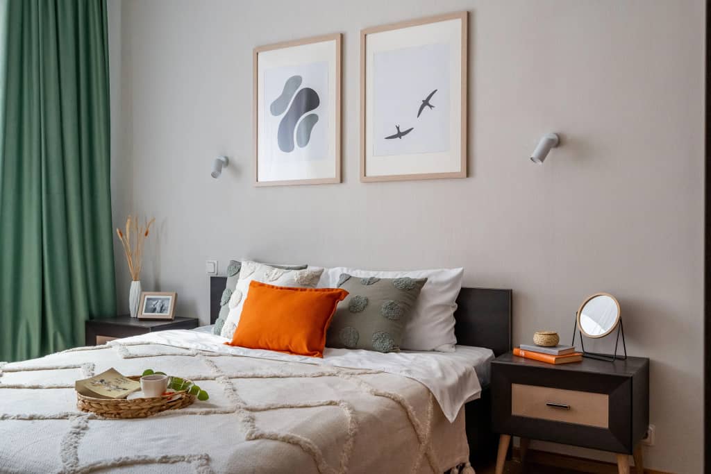 Апартаменты LERUKA HOME АЭРОсити: фото 5