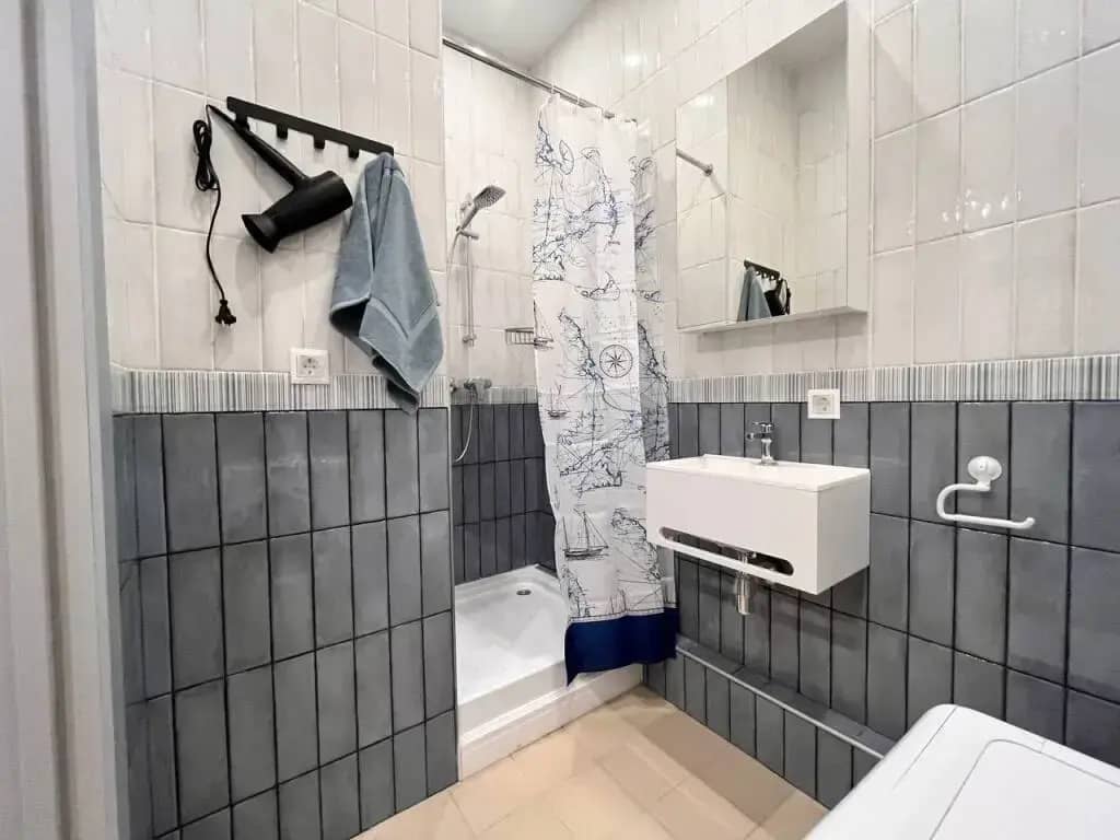Апартаменты с Видом на Город BestFlat24 Шереметьевская 85с2: фото 4