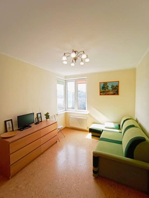 Квартира Увидеть Петербург на Пионерской: фото 6