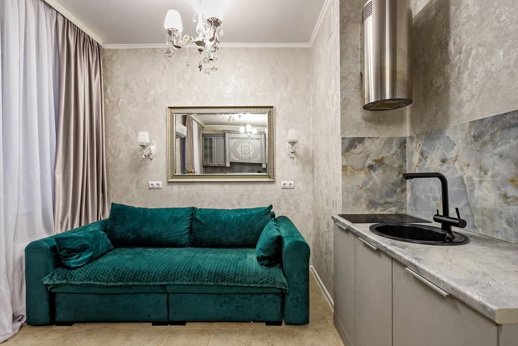 Апартаменты 1 MaxRealty24 Просторная 11: фото 6