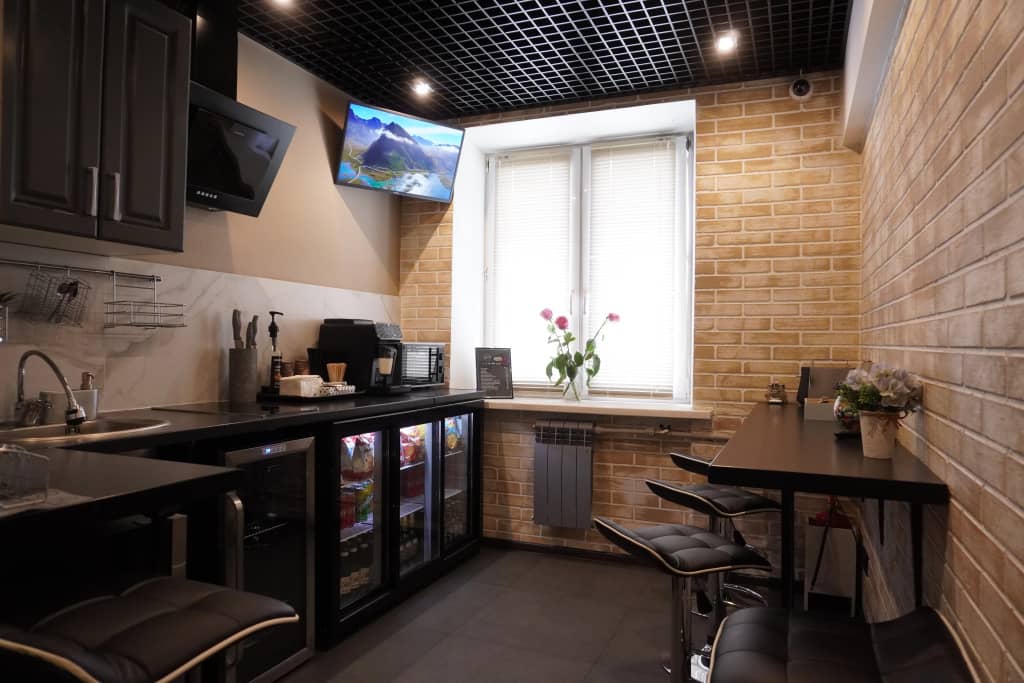 A4 Apartments: фото 6