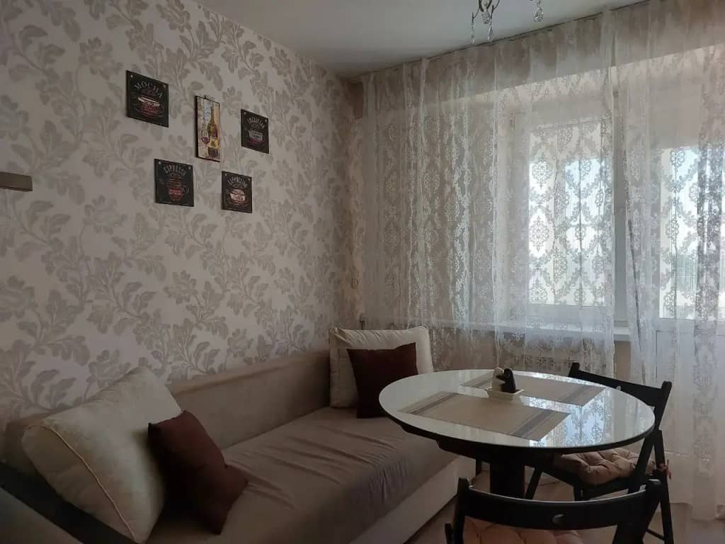 Квартира СуткиРу в Курортной зоне: фото 6