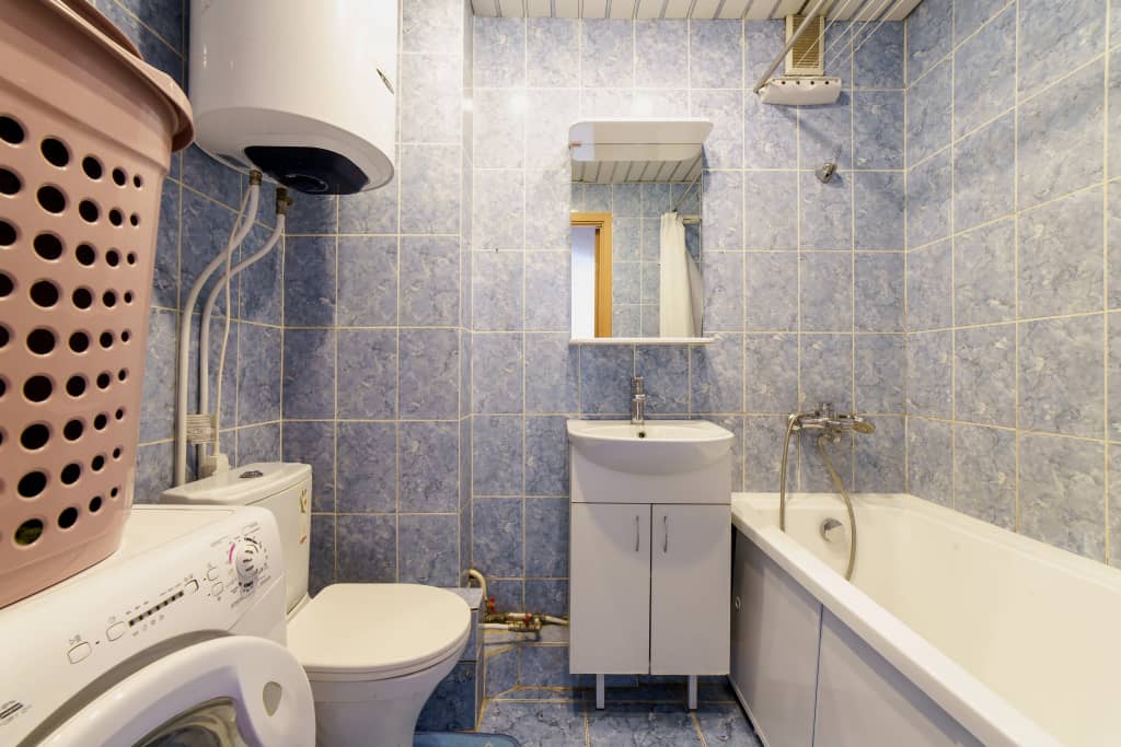 Апартаменты Gorkiy House на Горького 152: фото 7
