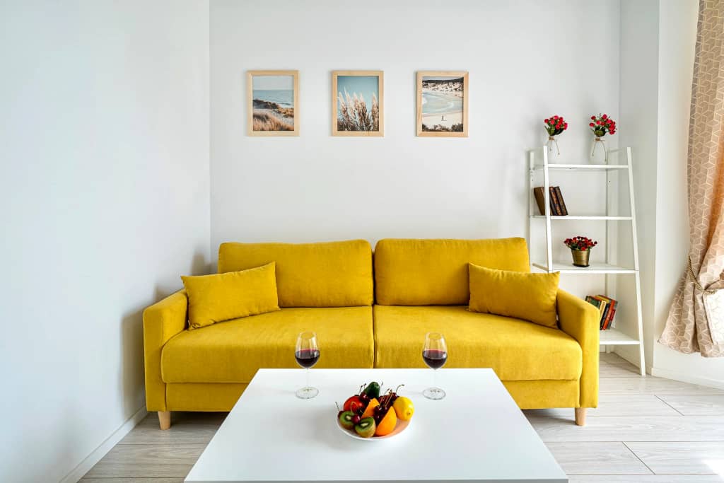 ApartMari Двухкомнатные возле Королевских ворот: фото 7