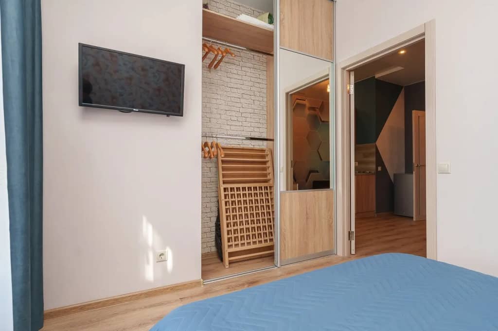 Апартаменты на Тимирязева 73/1: фото 5