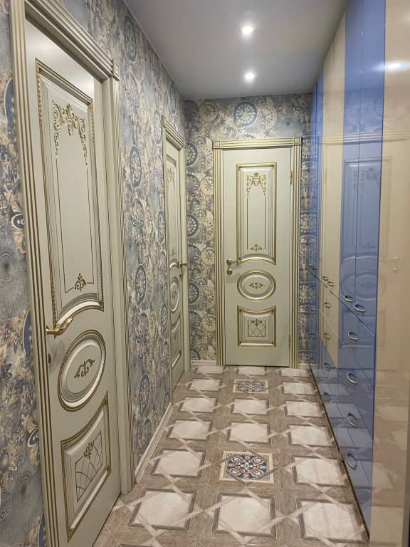 Квартира Двухкомнатная Дюна с видом на залив: фото 6