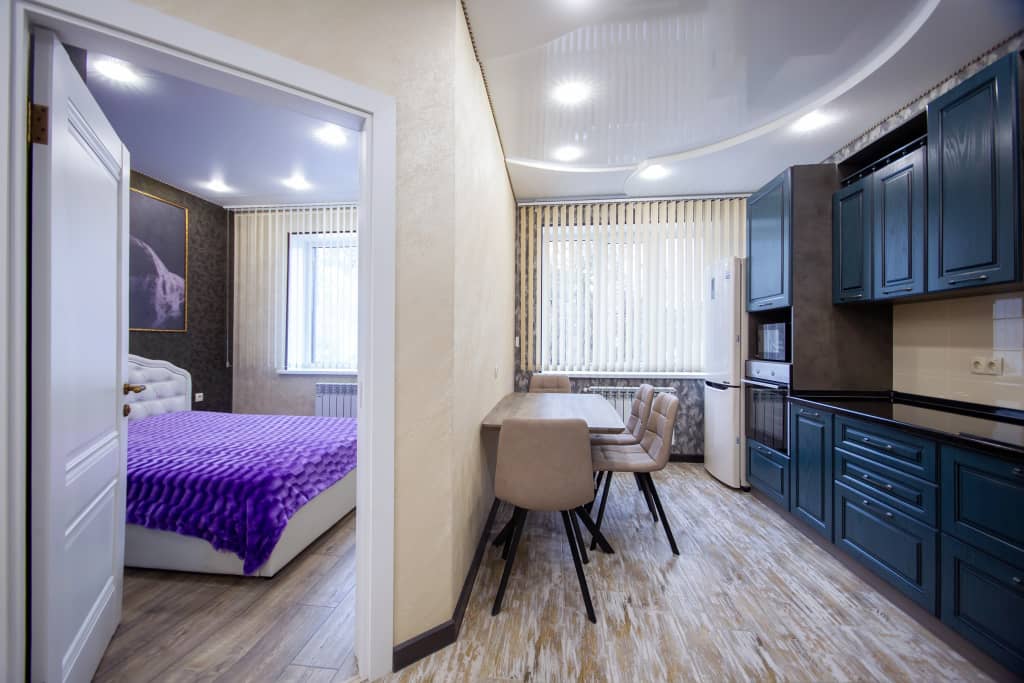 Апартаменты ViP Apart 5: фото 5
