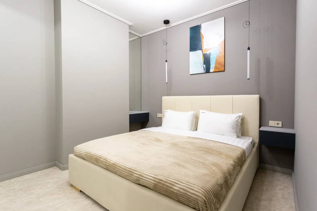 Апартаменты Red Apartments Светлана Парк Дакота: фото 6