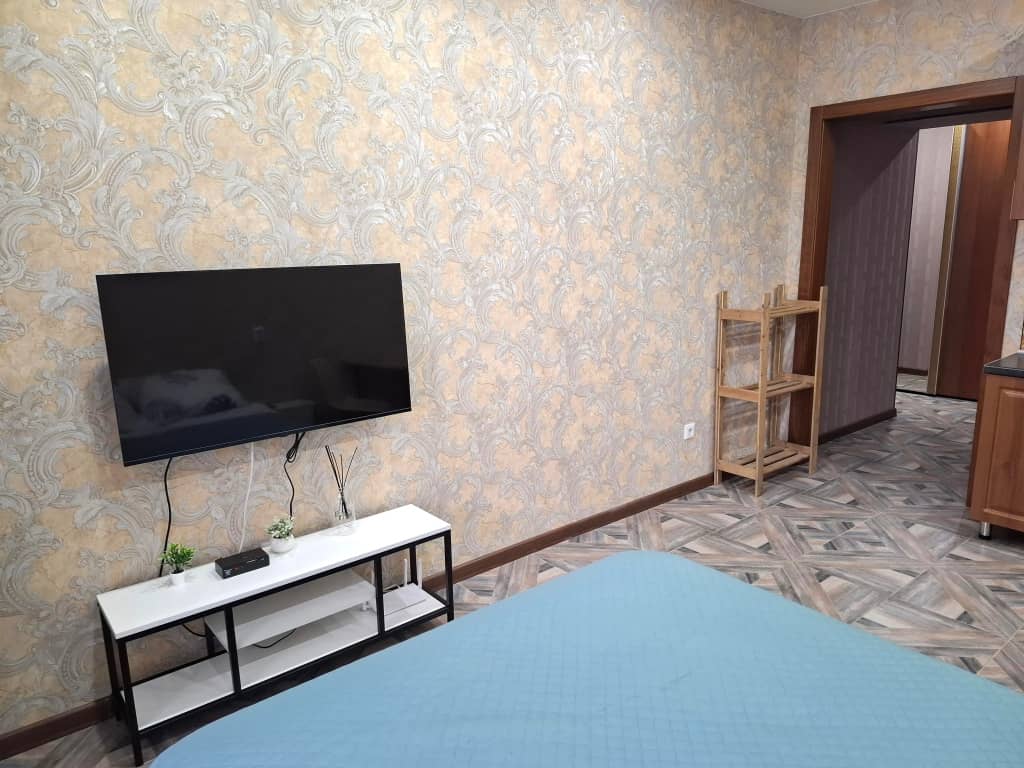 Квартира Уютная возле МНТК Микрохирургии глаза имени Федорова: фото 4