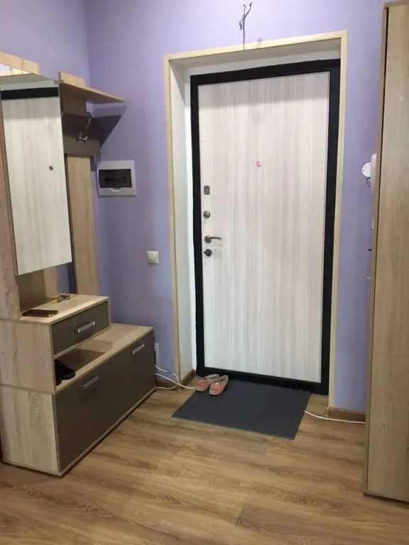 Апартаменты на улице Чкалова 18 в центре: фото 7