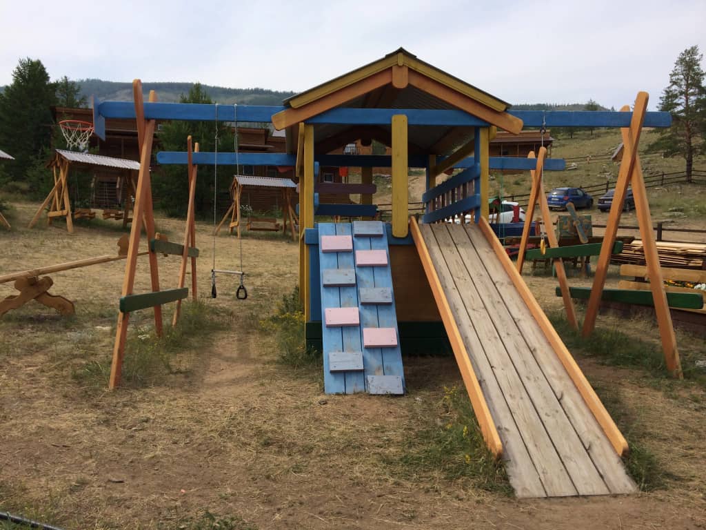 База Отдыха Родные Берега: фото 6