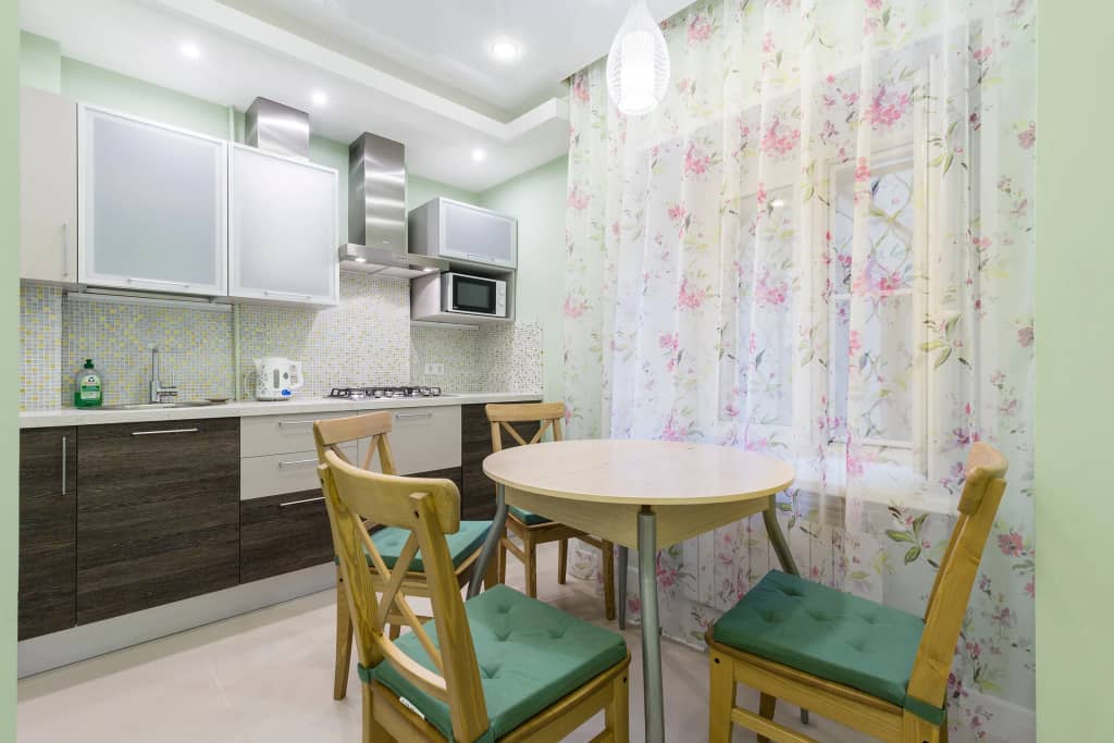 Апартаменты Feelathome у Спаса на Крови: фото 6