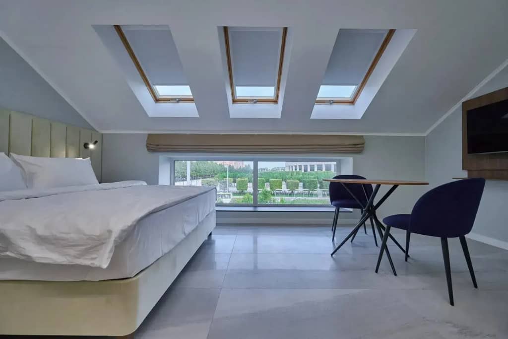 Апартаменты Blisspark 3/3: фото 4